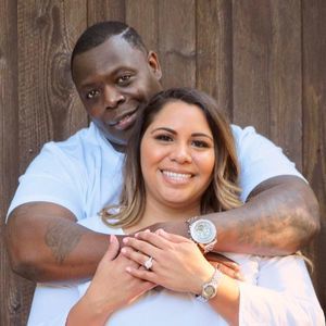 Meet your Posher, Tony